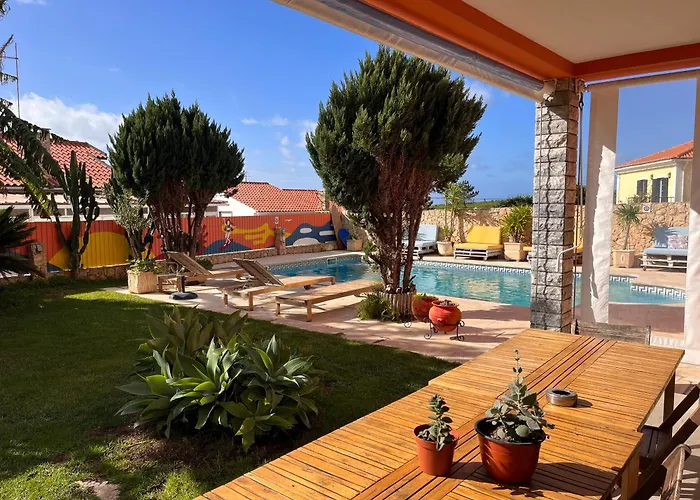 Ericeira Destination