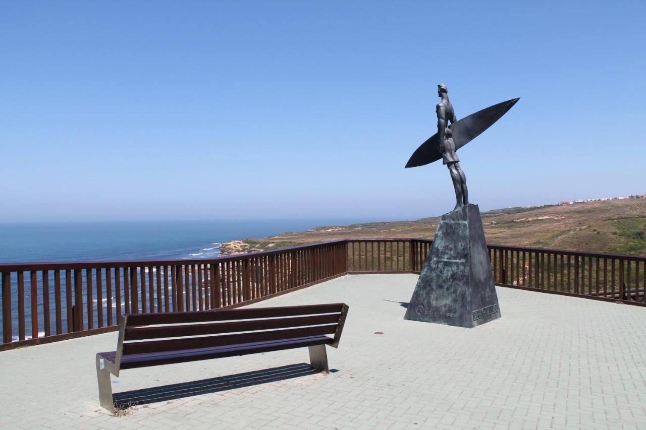 Hostal Destination Ericeira