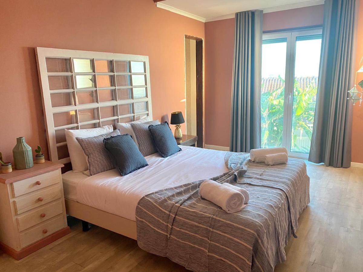 Hostal Destination Ericeira