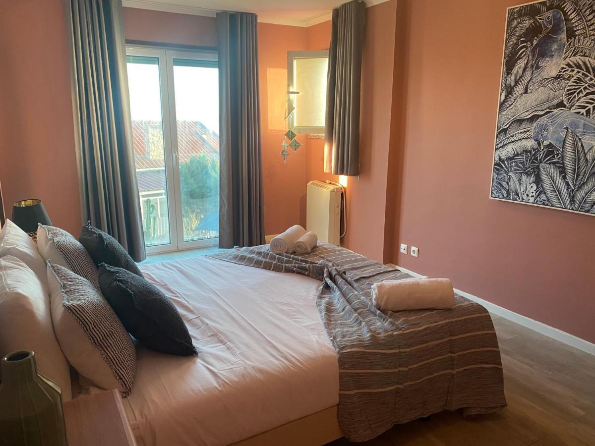 Hostal Destination Ericeira
