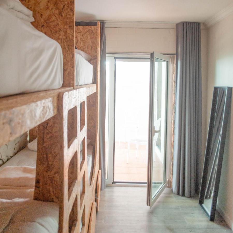 Hostal Destination