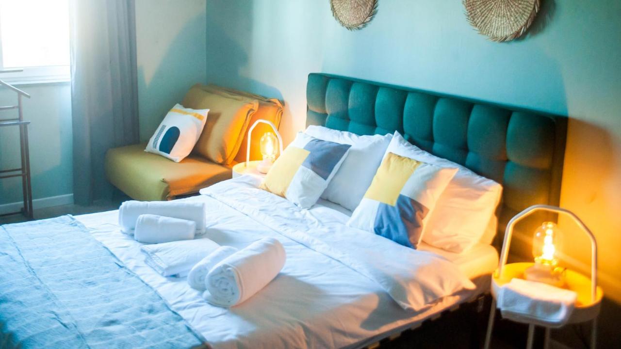 Destination Hostal