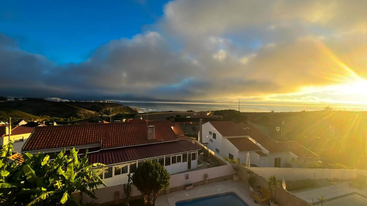 Hostal Destination Ericeira