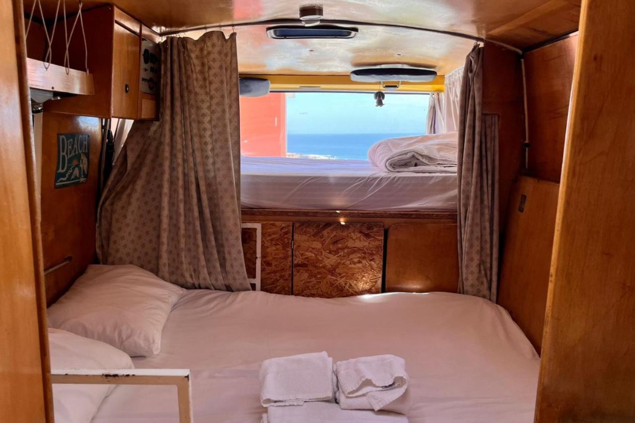 Hostal Destination *