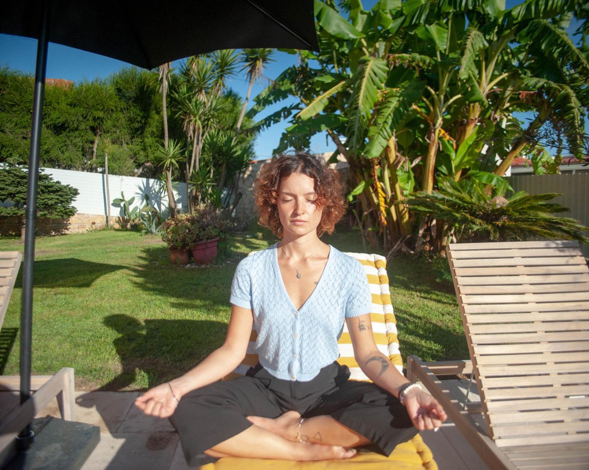 Hostal Destination Ericeira
