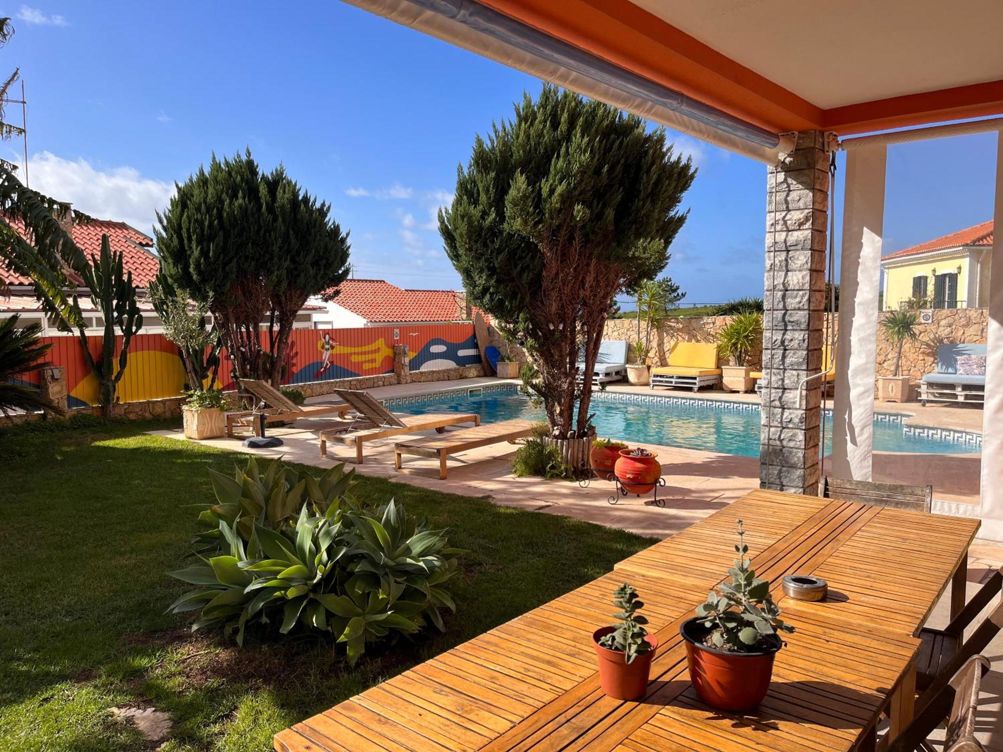 Destination Hostal