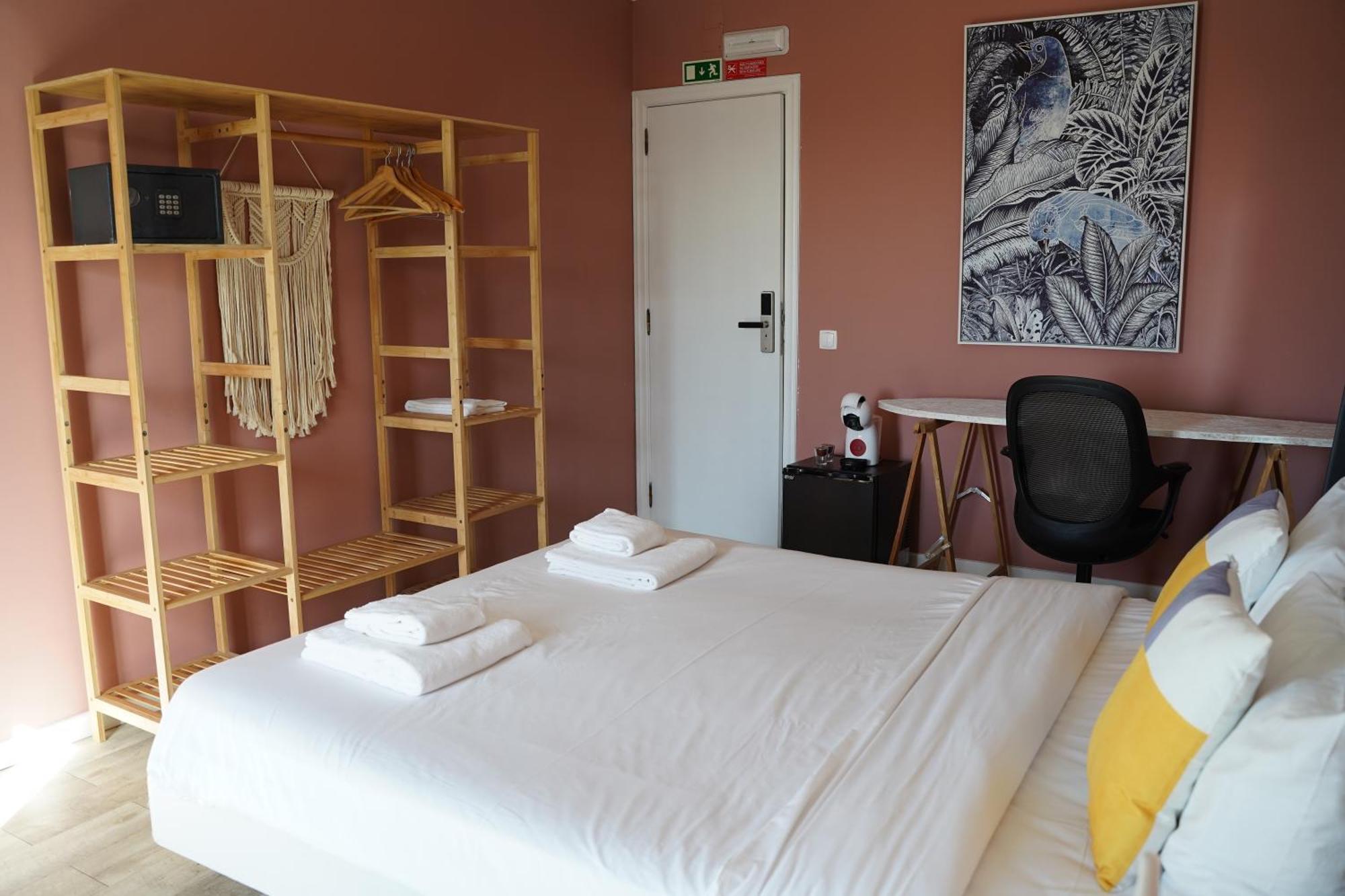 Hostal Destination *