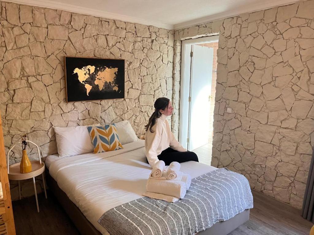 Hostal Destination Ericeira