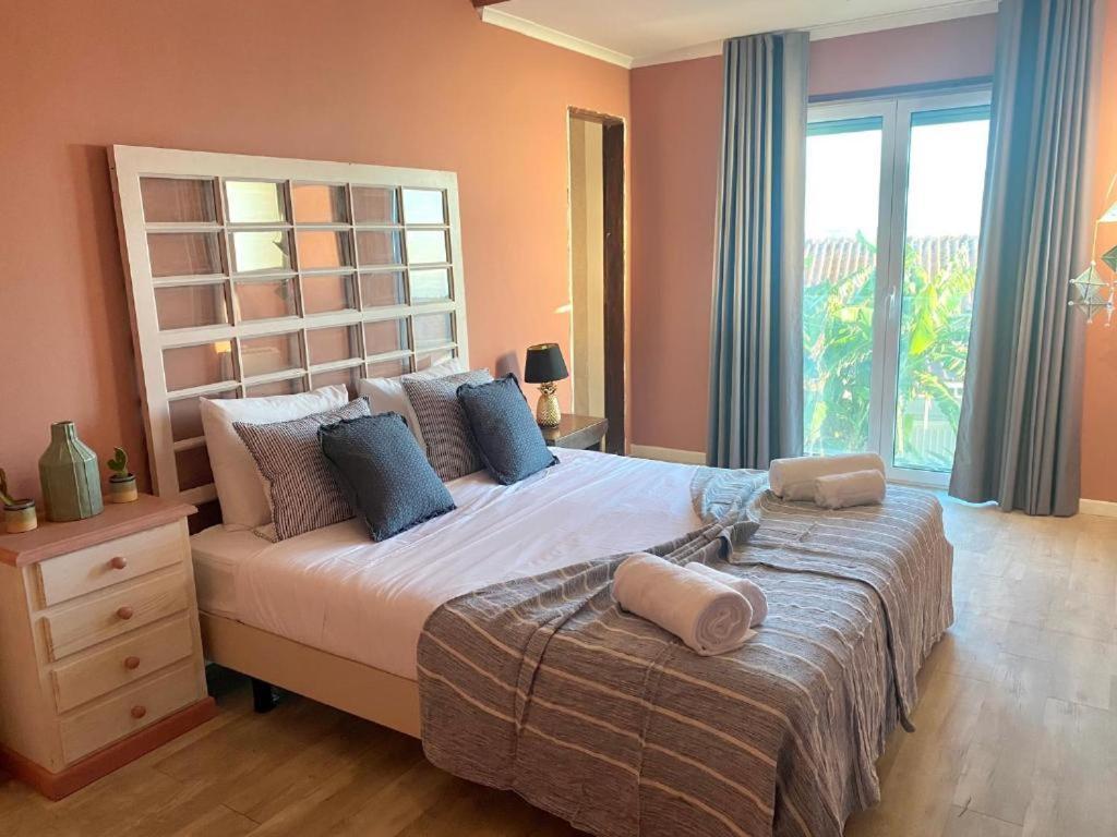 Hostal Destination Ericeira