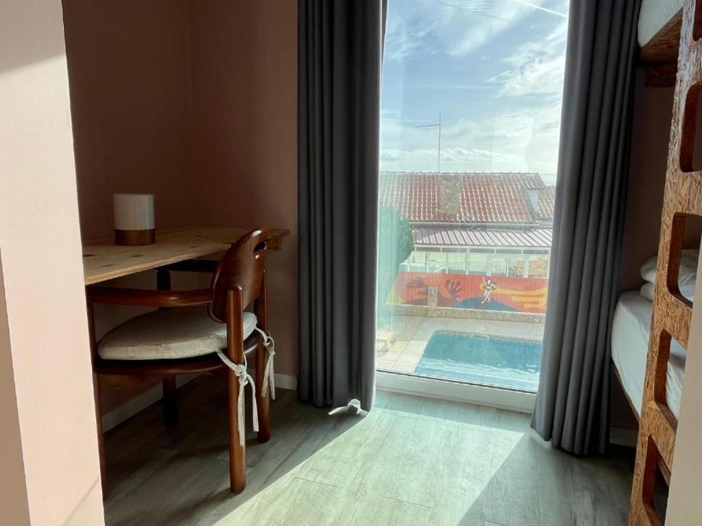 Hostal Destination Ericeira